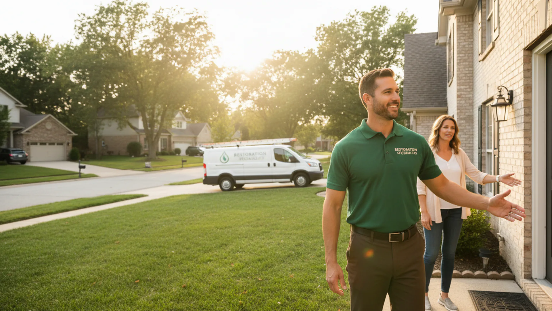 Affordable Water Damage Restoration in Hazelwood, MO Near Me – Professional Service at Fair Prices